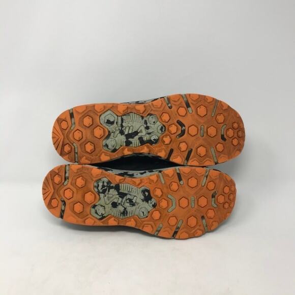 FILA All Terrain Trail Running Sneakers - Picture 7 of 10